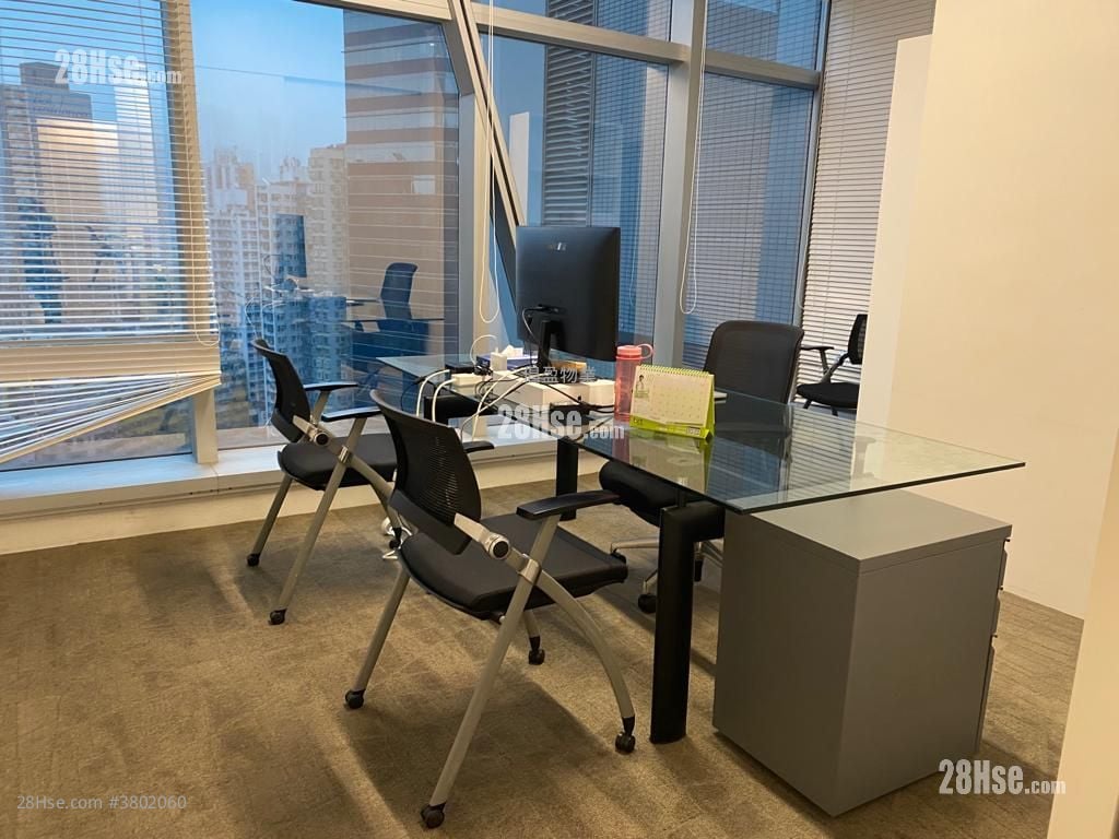 万泰利广场 租盘