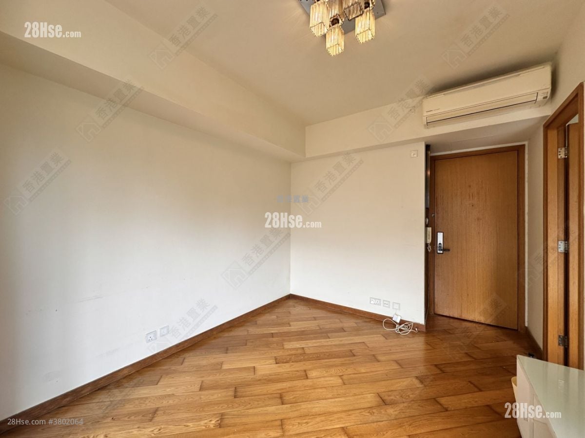 形品 租盘 1 房 , 1 浴室 363 平方尺