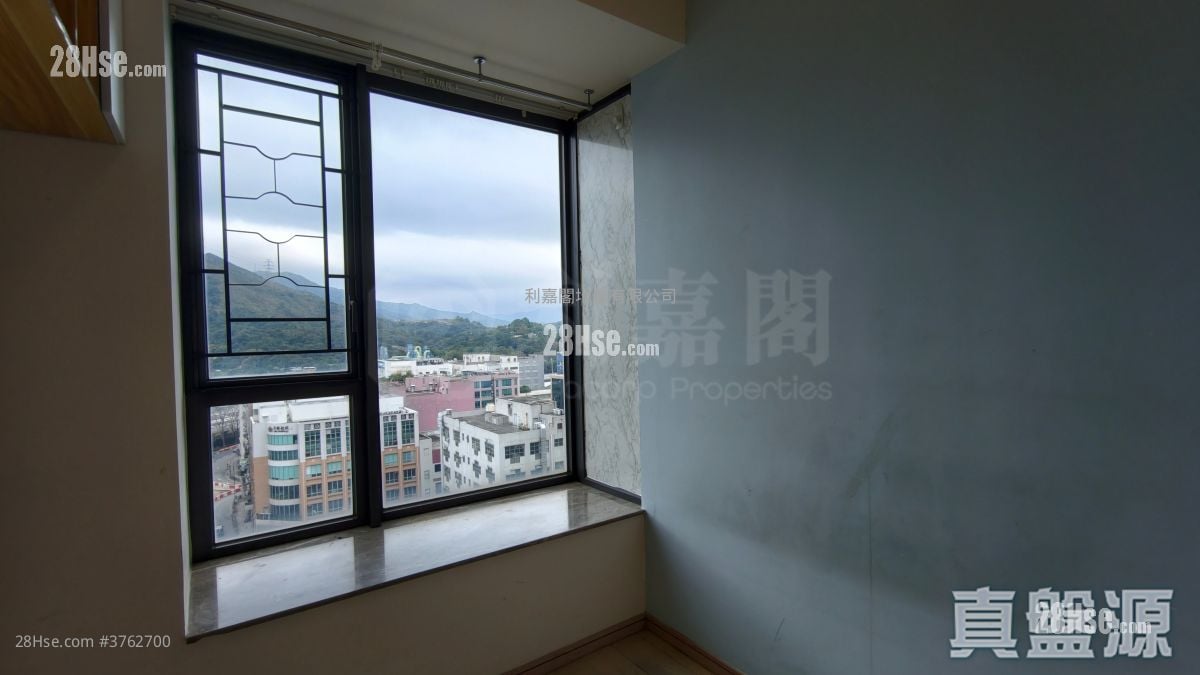 逸峯 售盘 3 房 , 2 浴室 616 平方尺