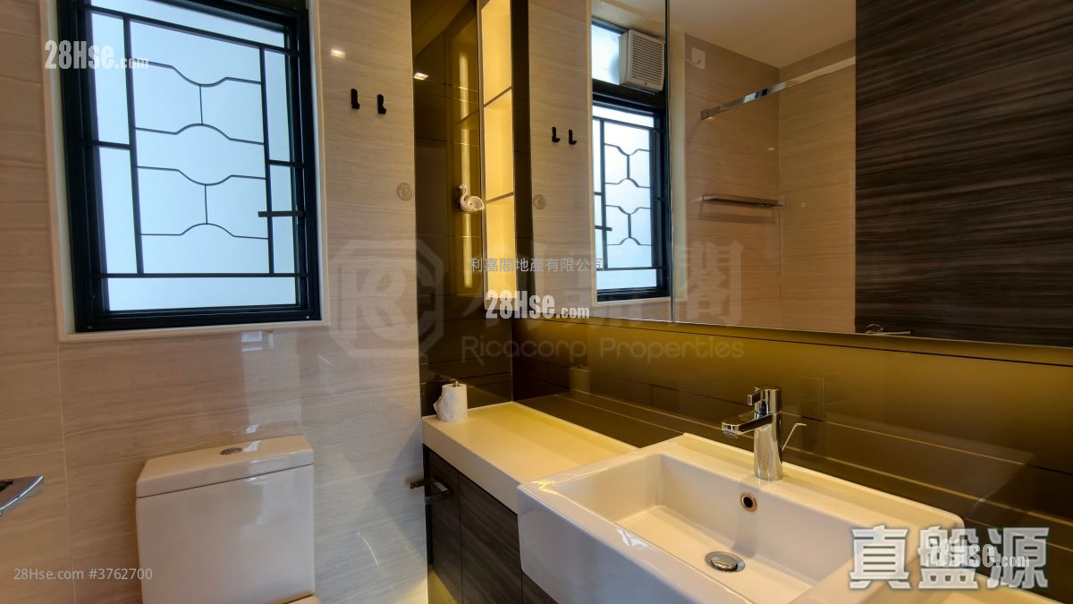 逸峯 售盘 3 房 , 2 浴室 616 平方尺