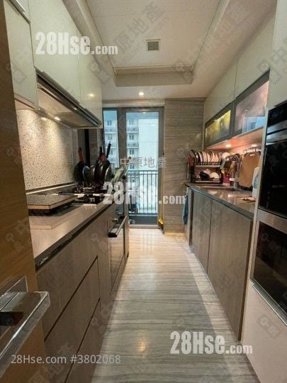 Park Yoho Sell 3 Bedrooms 927 ft²