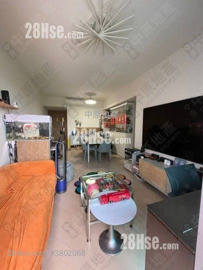 Park Yoho Sell 3 Bedrooms 927 ft²