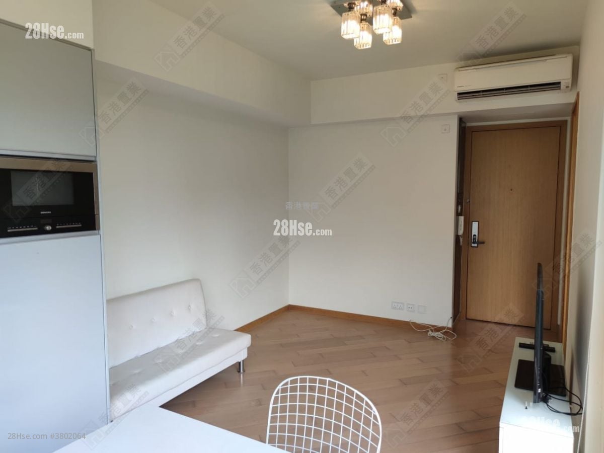 形品 租盘 1 房 , 1 浴室 363 平方尺