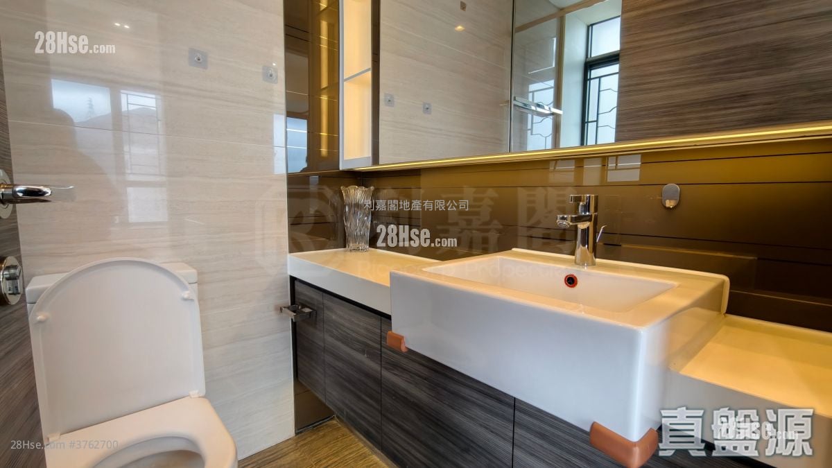 逸峯 售盘 3 房 , 2 浴室 616 平方尺