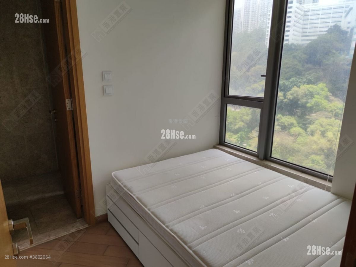 形品 租盘 1 房 , 1 浴室 363 平方尺