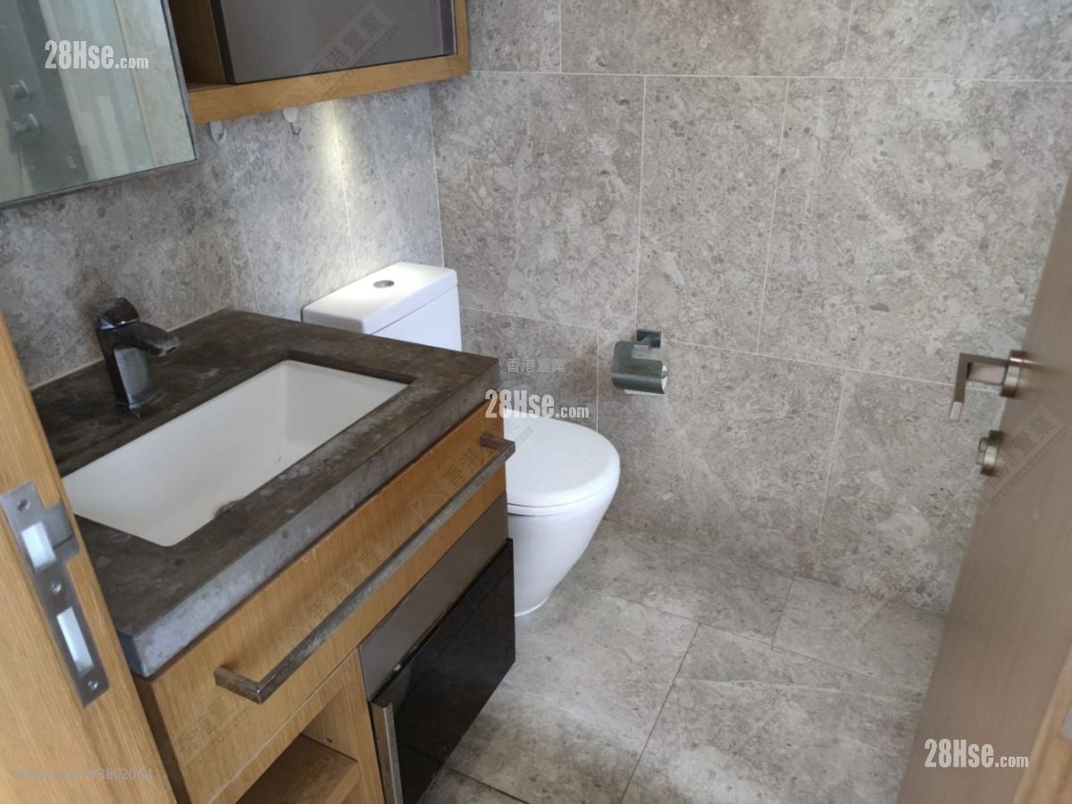 形品 租盘 1 房 , 1 浴室 363 平方尺