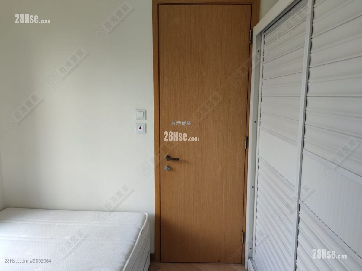 形品 租盘 1 房 , 1 浴室 363 平方尺