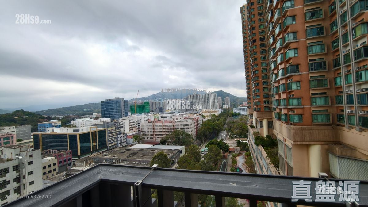 逸峯 售盘 3 房 , 2 浴室 616 平方尺