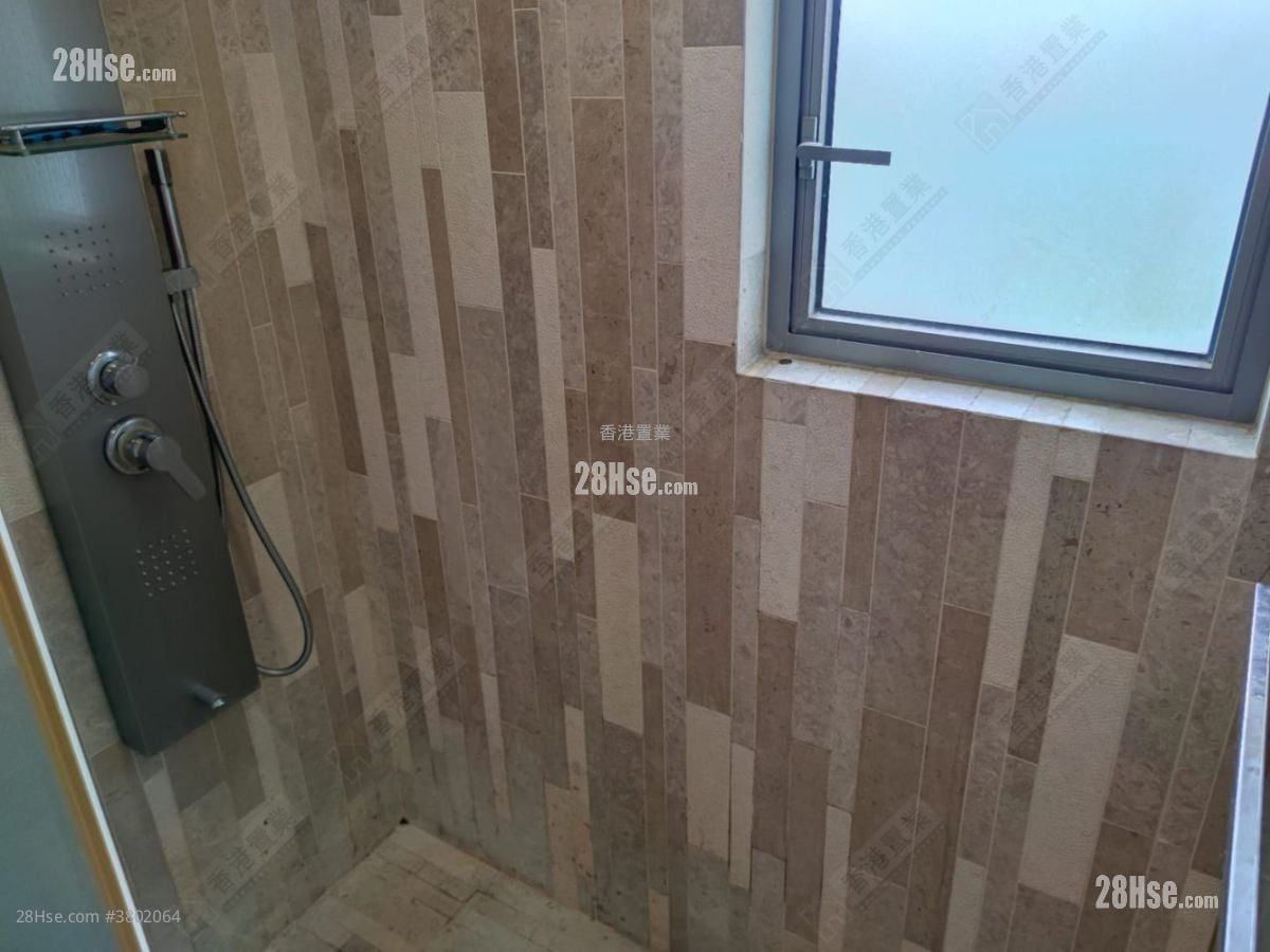 形品 租盘 1 房 , 1 浴室 363 平方尺