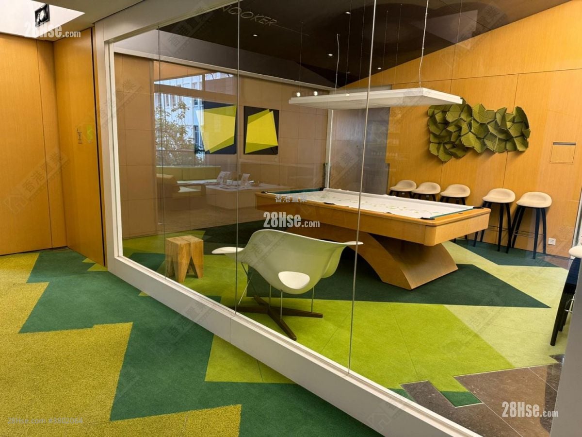 形品 租盘 1 房 , 1 浴室 363 平方尺