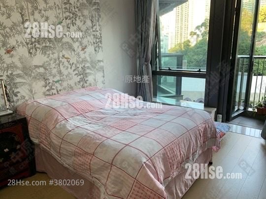 Mantin Heights Sell 3 Bedrooms , 2 Bathrooms 865 ft²