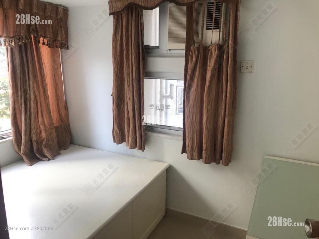 Wan Wah Mansion Rental 1 Bedroom , 1 Bathroom 258 ft²