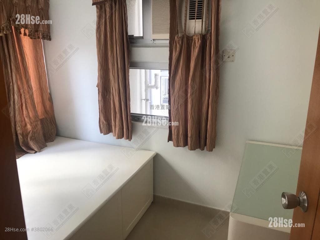 Wan Wah Mansion Rental 1 Bedroom , 1 Bathroom 258 ft²