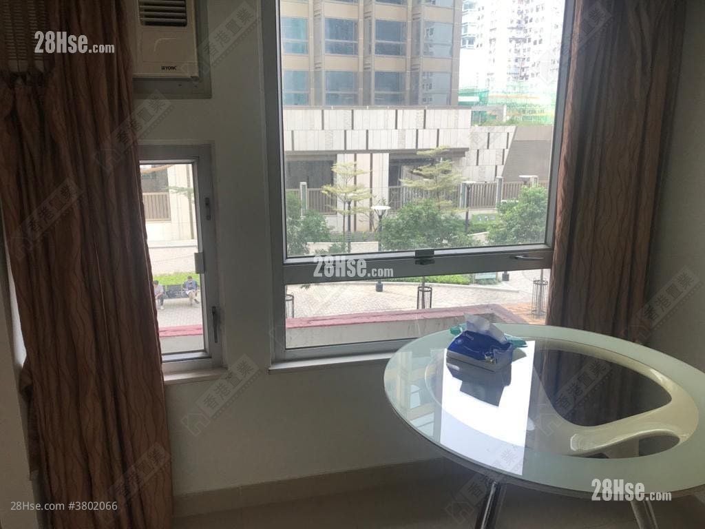 Wan Wah Mansion Rental 1 Bedroom , 1 Bathroom 258 ft²