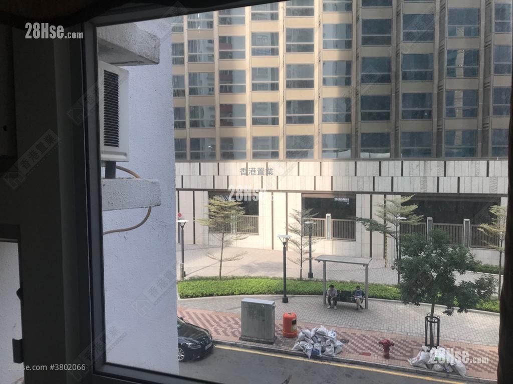 Wan Wah Mansion Rental 1 Bedroom , 1 Bathroom 258 ft²