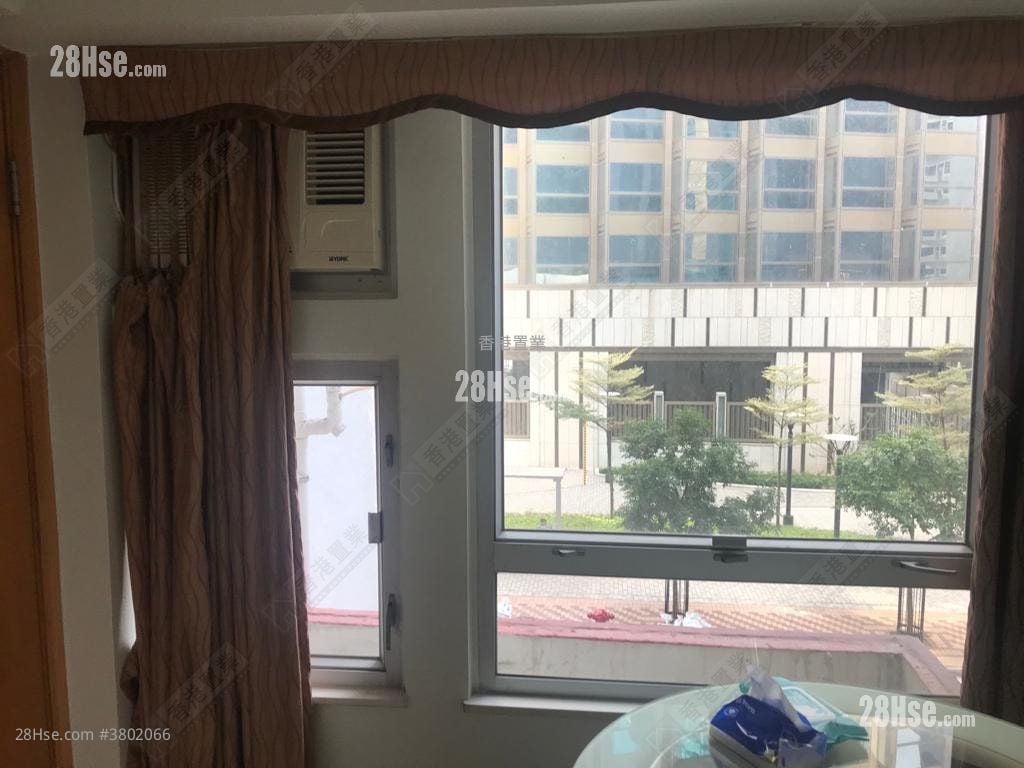 Wan Wah Mansion Rental 1 Bedroom , 1 Bathroom 258 ft²