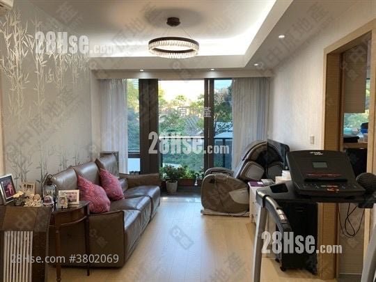 Mantin Heights Sell 3 Bedrooms , 2 Bathrooms 865 ft²