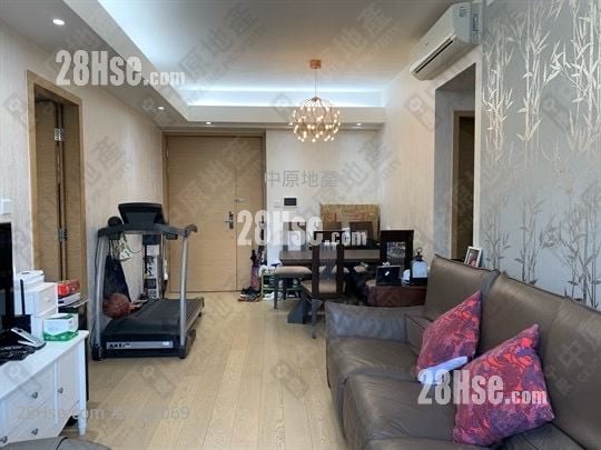 Mantin Heights Sell 3 Bedrooms , 2 Bathrooms 865 ft²