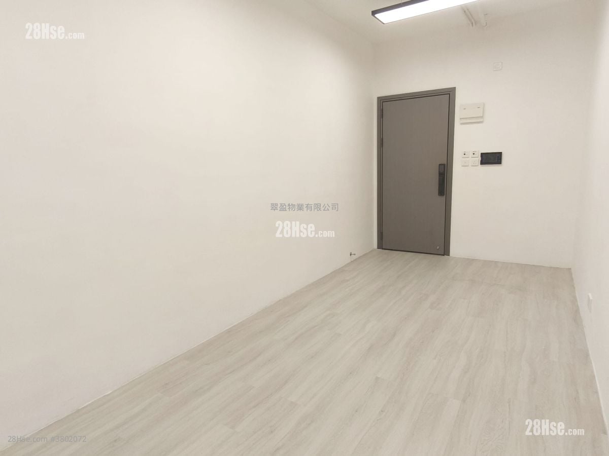 巧运工业大厦 租盘