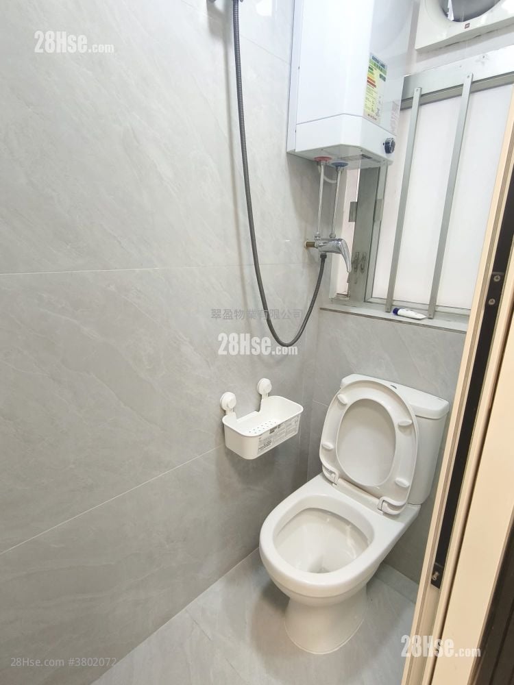 巧运工业大厦 租盘