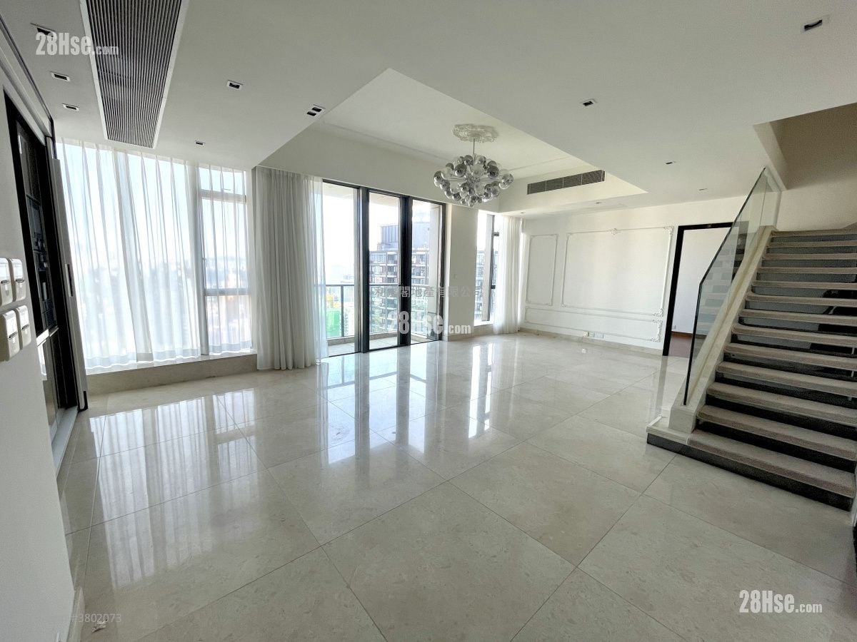 天铸 租盘 5+ 房 , 5+ 浴室 2,187 平方尺