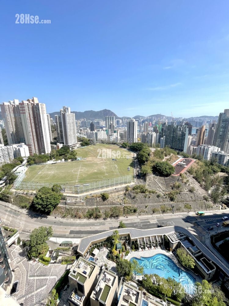 天铸 租盘 5+ 房 , 5+ 浴室 2,187 平方尺