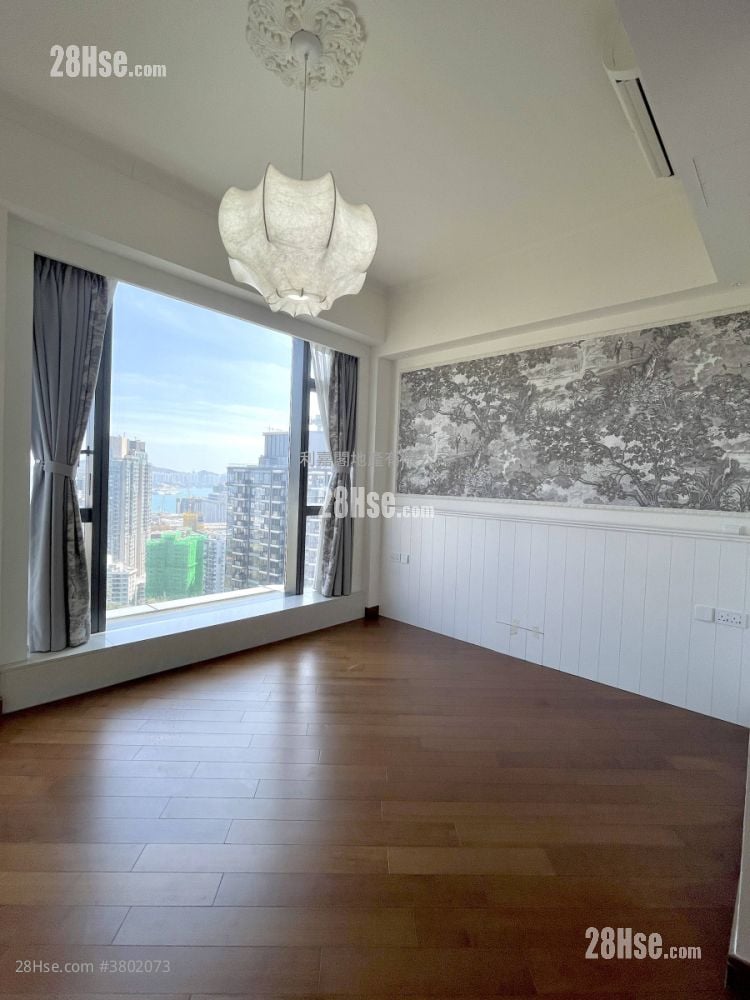 天铸 租盘 5+ 房 , 5+ 浴室 2,187 平方尺