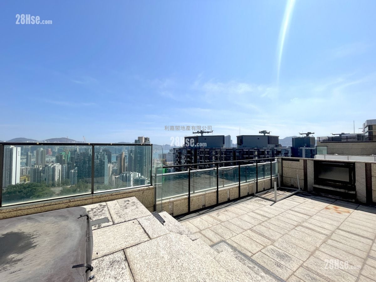 天铸 租盘 5+ 房 , 5+ 浴室 2,187 平方尺