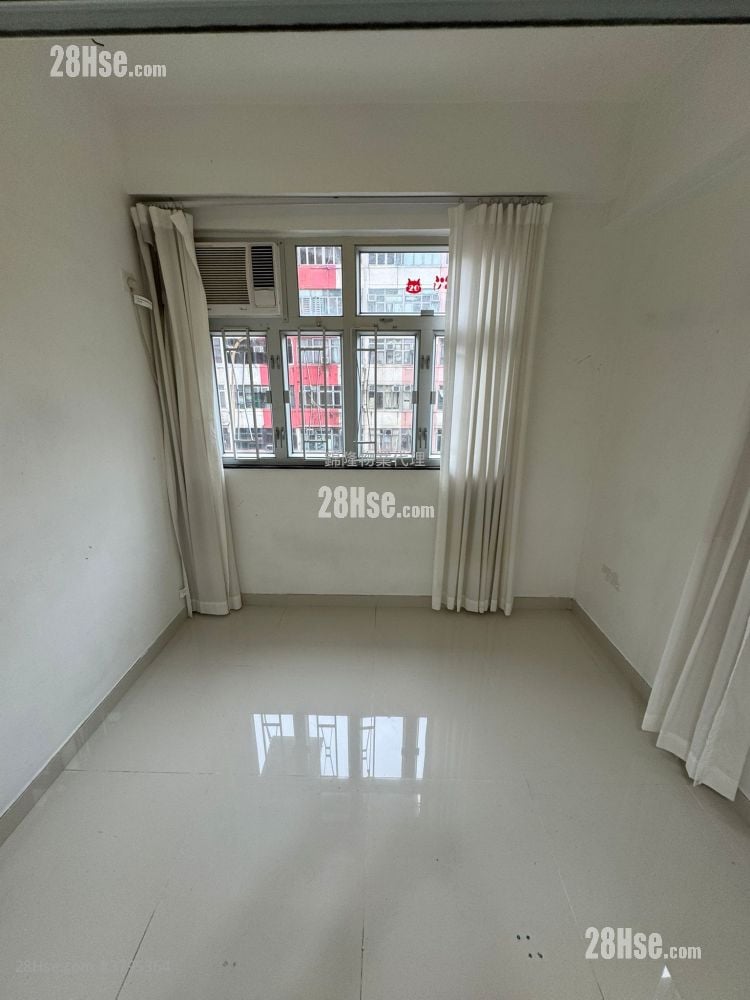 定安大厦 租盘 1 房 , 1 浴室 170 平方尺