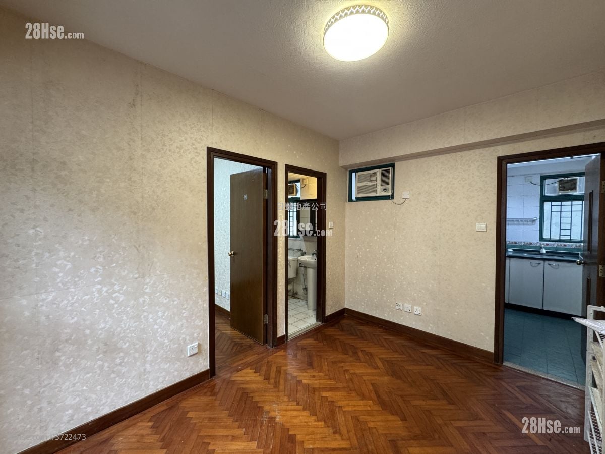 金涛阁 售盘 1 房 , 1 浴室 285 平方尺