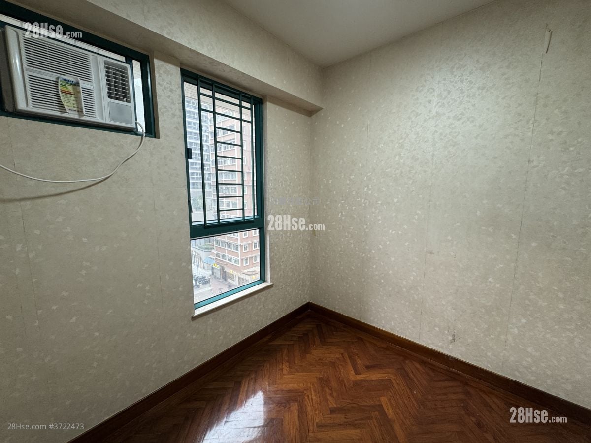 金涛阁 售盘 1 房 , 1 浴室 285 平方尺