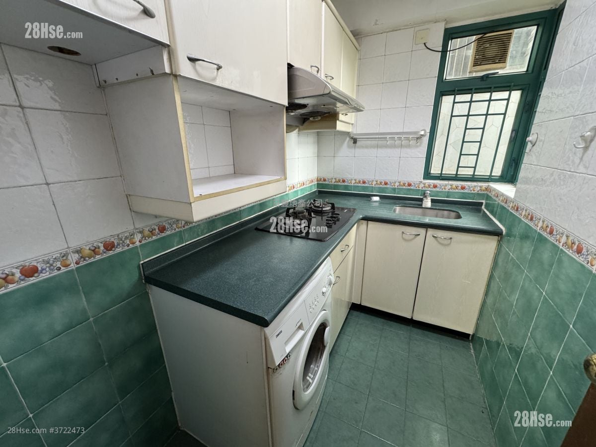 金涛阁 售盘 1 房 , 1 浴室 285 平方尺