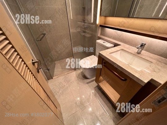 Crescent Green Sell 3 Bedrooms 916 ft²