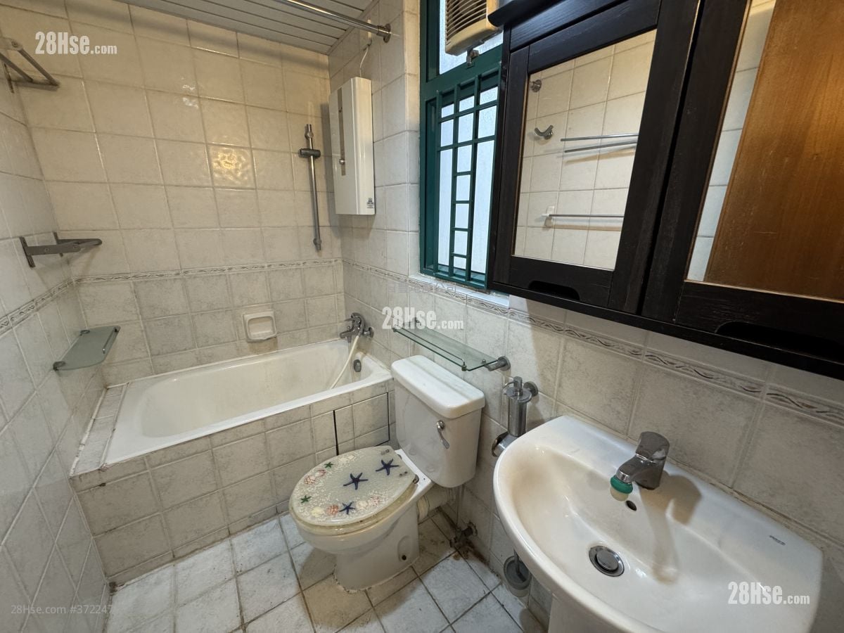 金涛阁 售盘 1 房 , 1 浴室 285 平方尺