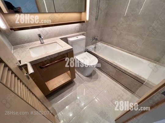 Crescent Green Sell 3 Bedrooms 916 ft²