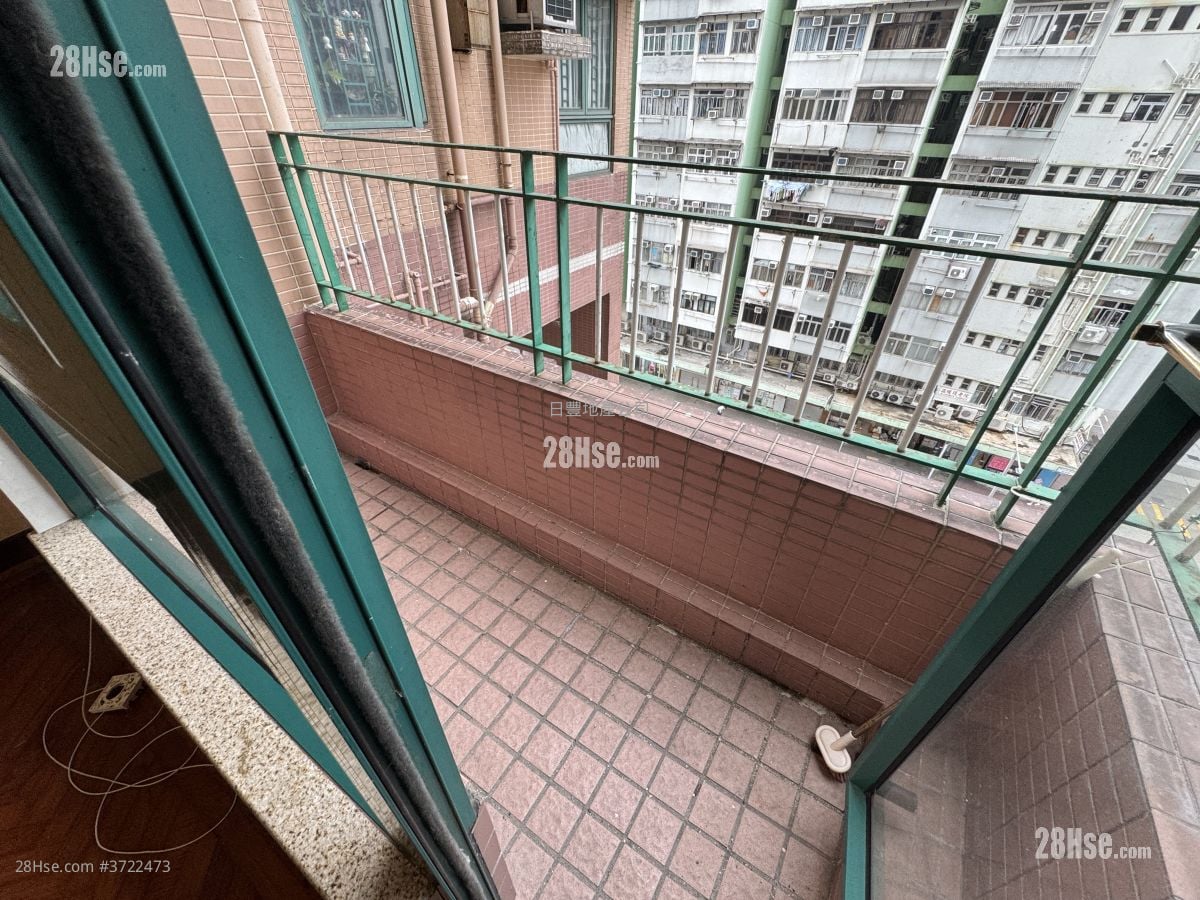 金涛阁 售盘 1 房 , 1 浴室 285 平方尺