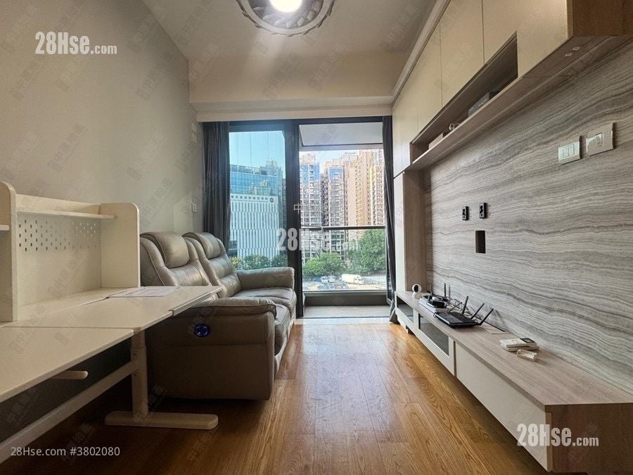 One Homantin 售盘 2 房 , 1 浴室 493 平方尺