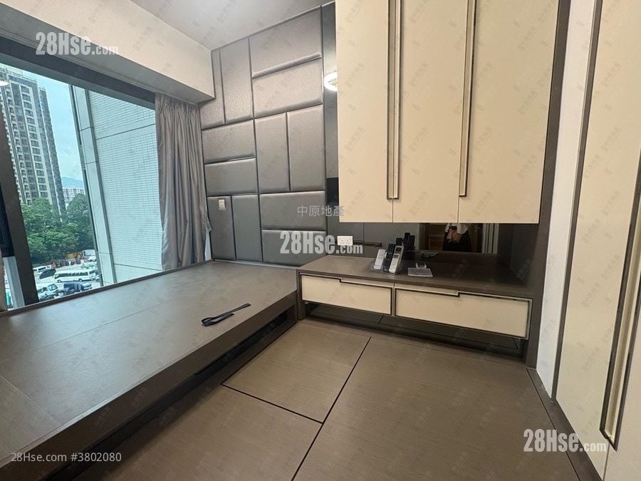 One Homantin 售盘 2 房 , 1 浴室 493 平方尺