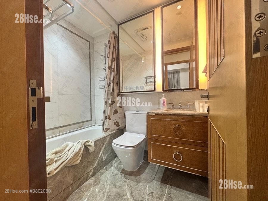 One Homantin 售盘 2 房 , 1 浴室 493 平方尺