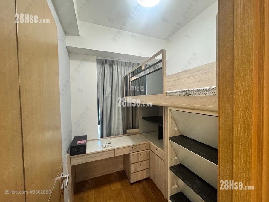 One Homantin 售盘 2 房 , 1 浴室 493 平方尺