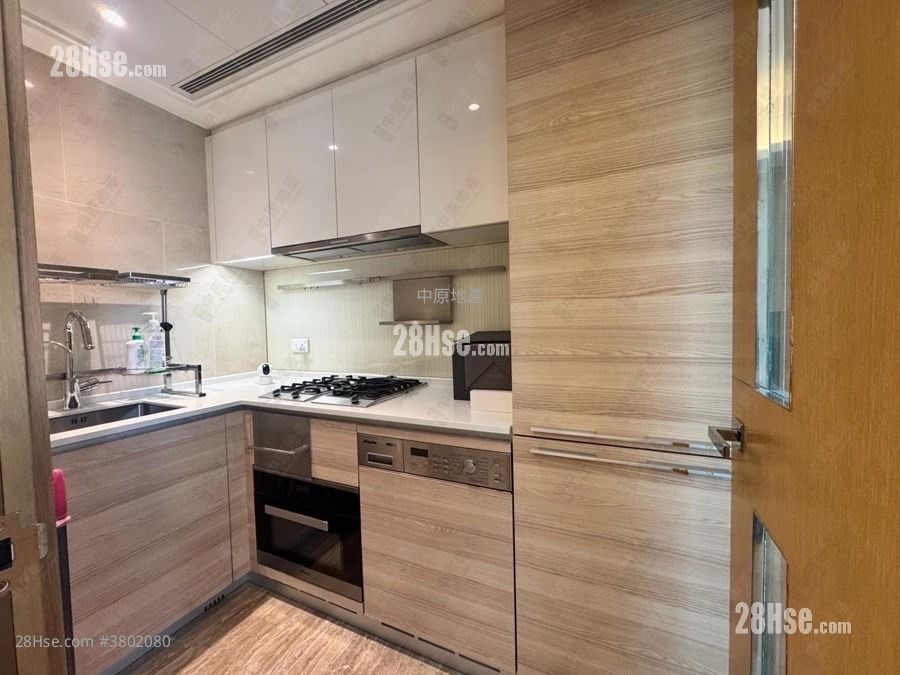 One Homantin 售盘 2 房 , 1 浴室 493 平方尺