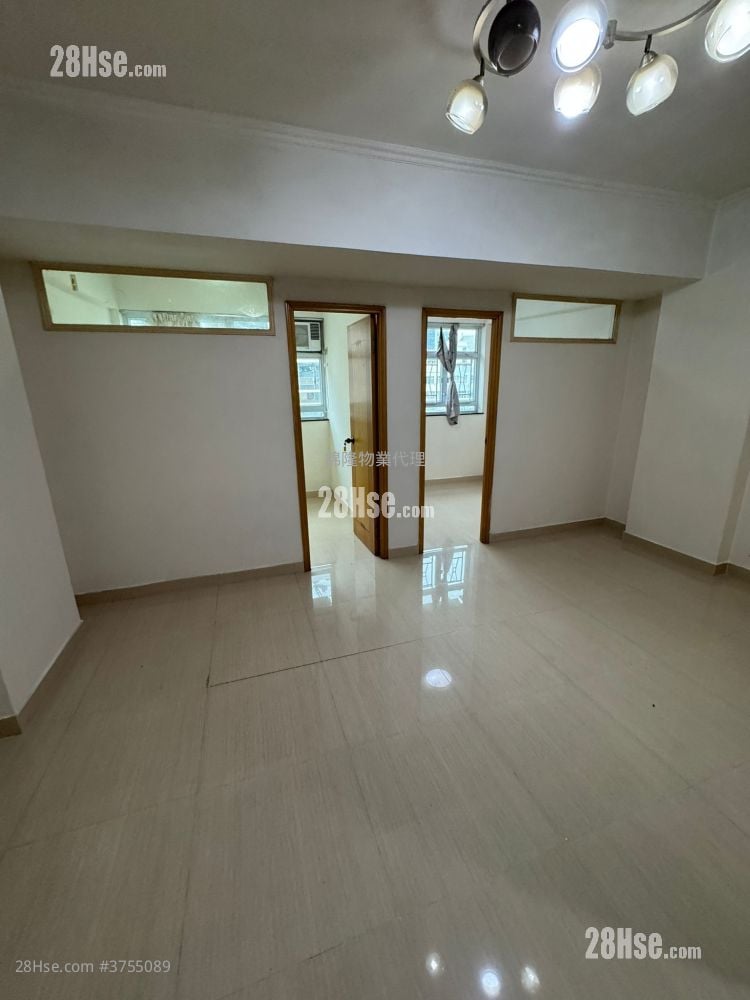 Lucky Building Rental 3 Bedrooms , 1 Bathroom 561 ft²