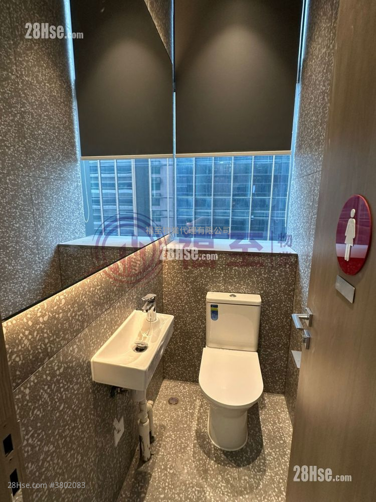 Dr. Kong Centre Rental