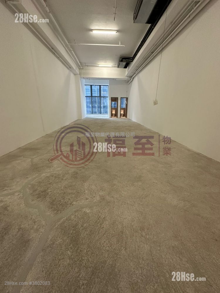 Dr. Kong Centre Rental