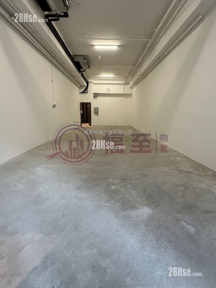 Dr. Kong Centre Rental