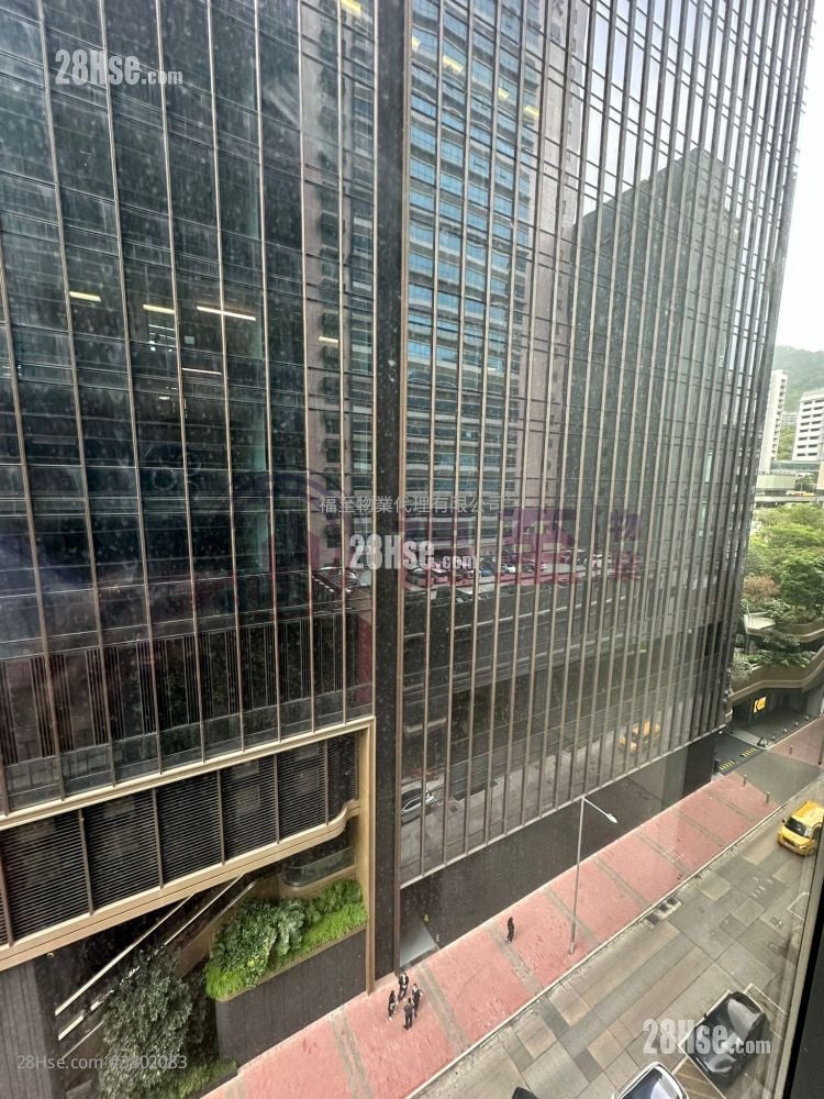 Dr. Kong Centre Rental