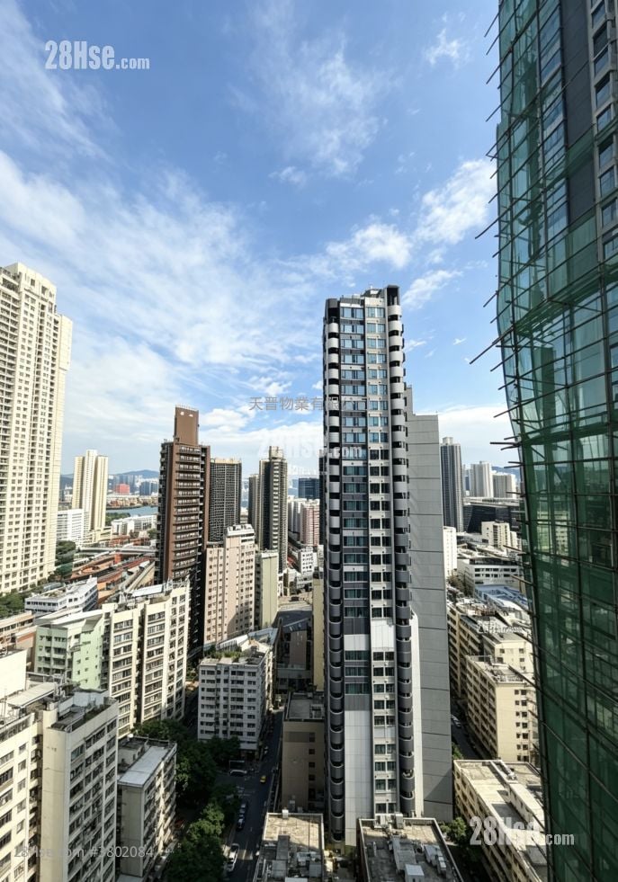 华蕙阁 售盘 2 房 , 1 浴室 336 平方尺