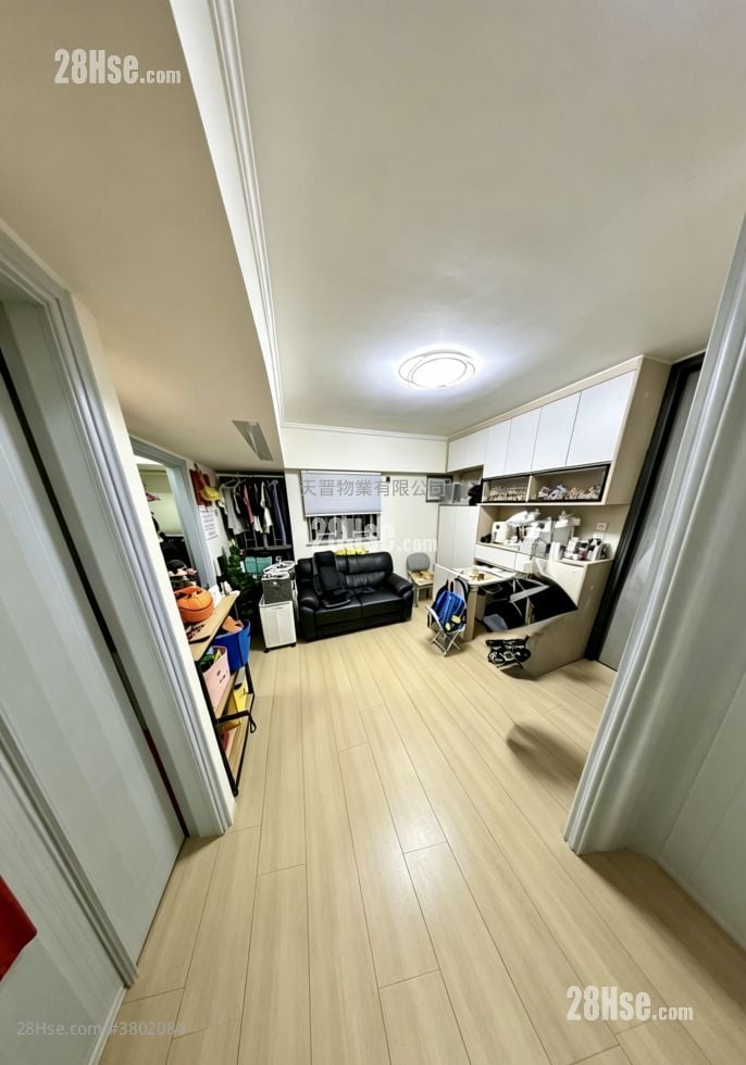 华蕙阁 售盘 2 房 , 1 浴室 336 平方尺