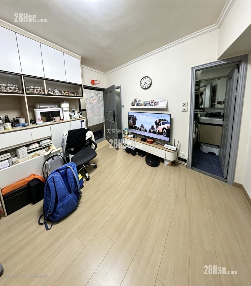 华蕙阁 售盘 2 房 , 1 浴室 336 平方尺