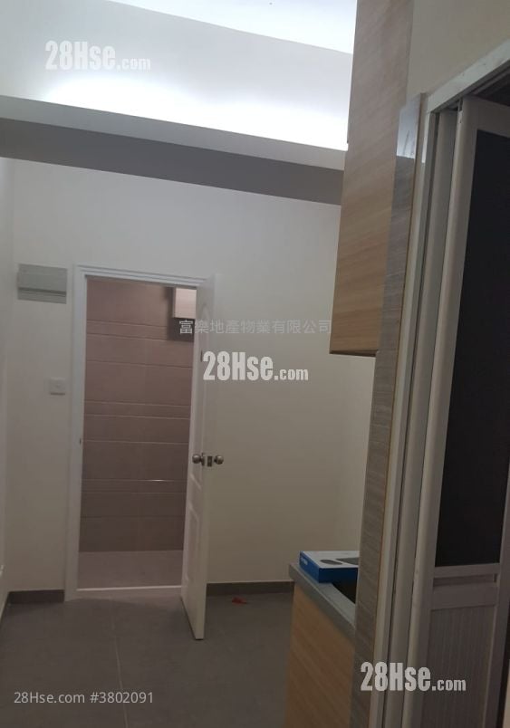 Apartment Rental 1 Bathroom 150 ft²